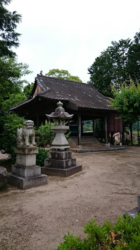 貴布禰神社