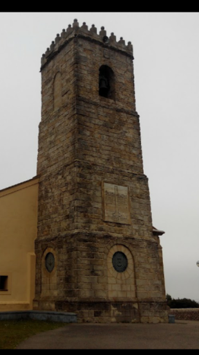 Iglesia De Santa Eulalia