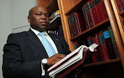 Mxolisi Nxasana quit as head of the NPA after less than two years in office