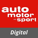 Télécharger auto motor und sport Digital Installaller Dernier APK téléchargeur