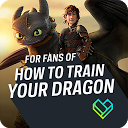 ダウンロード FANDOM for: Train Your Dragon をインストールする 最新 APK ダウンローダ