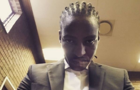 Kwaito star Brickz says he worked on his craft while in prison.