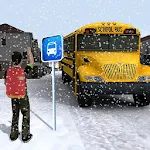 OffRoad School Bus Simulator Apk