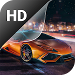 Cars HD Live Wallpapers Free Apk