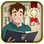 Bible Trivia Game Apk