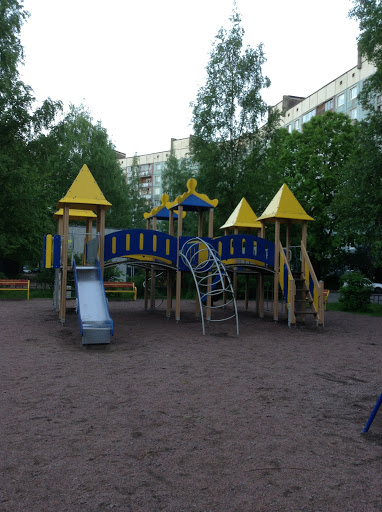 Городок