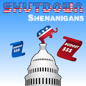 Shutdown Shenanigans