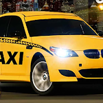 Modern Super City Taxi Duty Apk