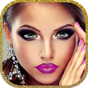 ダウンロード Makeup Beauty Photo Effects をインストールする 最新 APK ダウンローダ