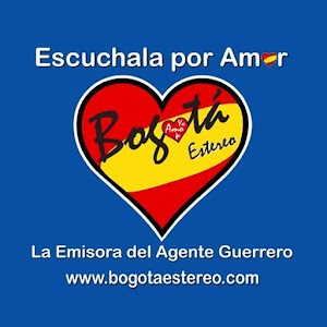 Download Bogotá Estéreo For PC Windows and Mac