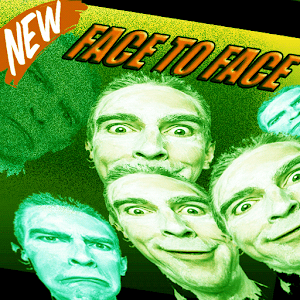 Download FACE TO FACE For PC Windows and Mac