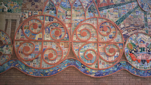Millennium Mural