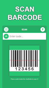 How to mod QR Barcode Scanner Reader 3.4.1 unlimited apk for laptop