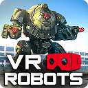 ダウンロード VR ROBOT WARS をインストールする 最新 APK ダウンローダ