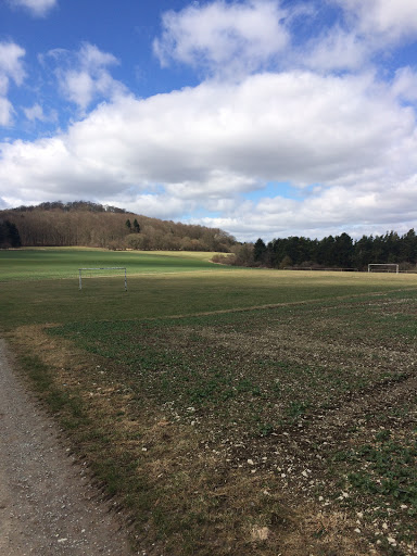 Sportplatz Kranlucken 