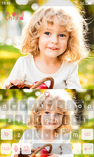 How to install Emoji Keyboard-Child 1.0 mod apk for bluestacks