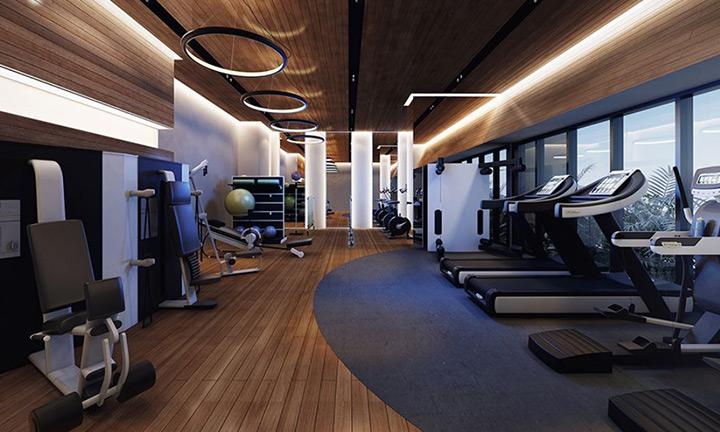 Zest Fitness Studio Hsr Bangalore Magicpin