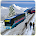 Winter Tourist Bus Transporter