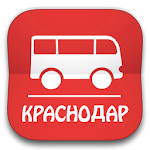 Транспорт Краснодара Online Apk