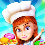 Kitchen Fever Apk