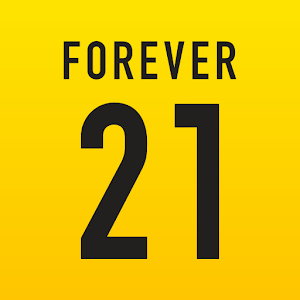 Forever 21 For PC (Windows & MAC)