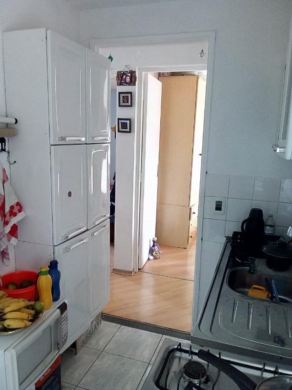 Apartamentos à venda Ipiranga