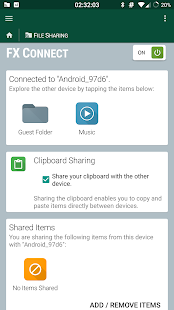 FX File Explorer: the file manager with privacy [Final] [Plu