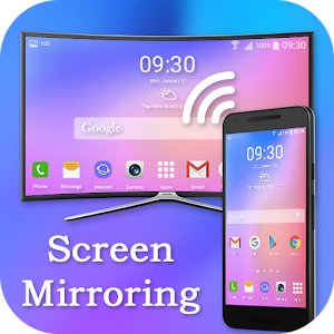 Download Screen Mirroring For PC Windows and Mac