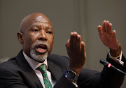 Governor of the South African Reserve Bank Lesetja Kganyago. File Photo