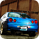 ダウンロード Skyline Drift Simulator をインストールする 最新 APK ダウンローダ