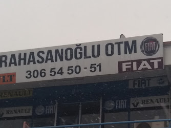 Karahasanoğlu Otomotiv