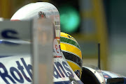 Ayrton Senna was killed while racing for the Grove-based team in 1994 at Imola in only his third race as a Williams driver.

