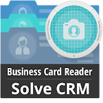 Business Card Reader Solve Apk