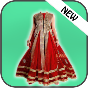 Download Bridal Suit Photo Editor For PC Windows and Mac