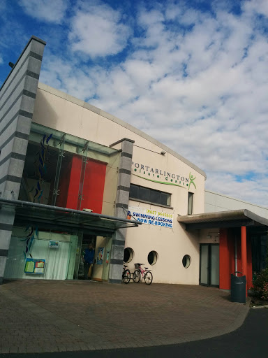 Portarlington Leisure Centre