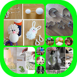 DIY All Craft Projects Apk