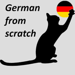 Download German from scratch (full) For PC Windows and Mac
