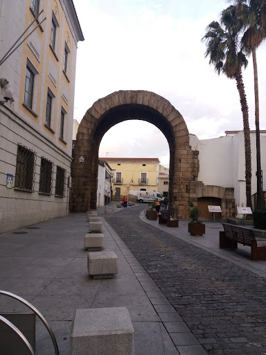 Arco Trajano