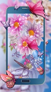How to install Dreamy Butterfly LiveWallpaper patch 1.1.4 apk for pc