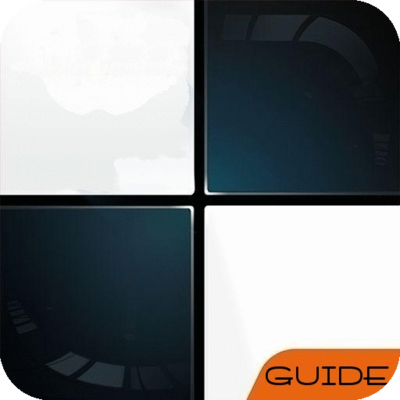 Android application Guide Piano Tiles 2 screenshort