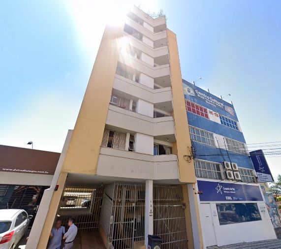 Apartamentos à venda Jardim Gonçalves