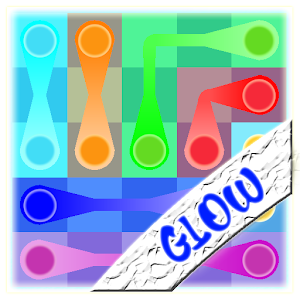 Download Glow Draw Line : 6500 Levels For PC Windows and Mac