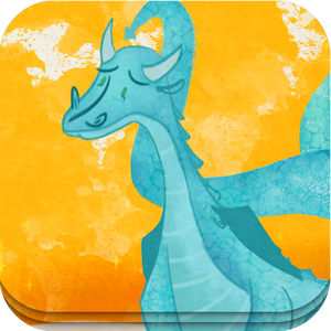 Download Breakfast with a Dragon Story tale kids Book Game For PC Windows and Mac