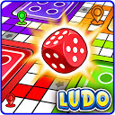 ダウンロード Ludo Star 2018 (New) をインストールする 最新 APK ダウンローダ