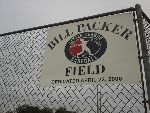 Bill Packer Field