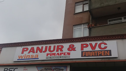 Panjur & Pvc