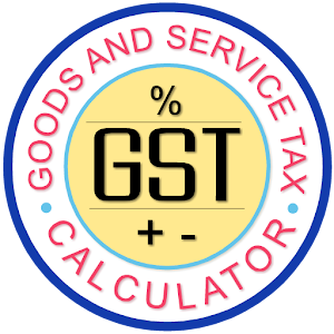 Download GST Calculator For PC Windows and Mac