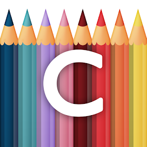 Colorfy - Coloring Book Free Hacks and cheats