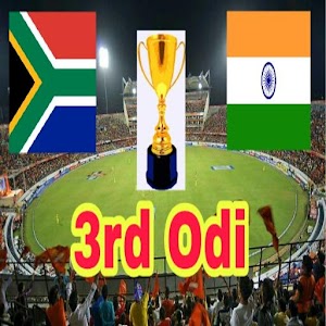 Download India vs South Africa 3rd odi For PC Windows and Mac