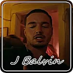 J Balvin Safari Songs Apk